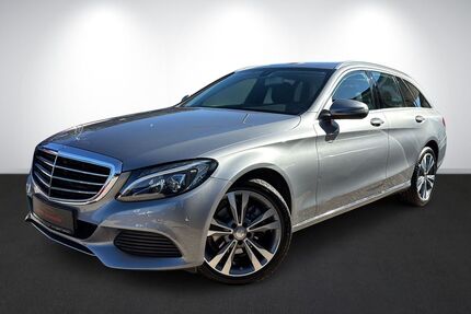 Mercedes-Benz C 220 Gebrauchtwagen