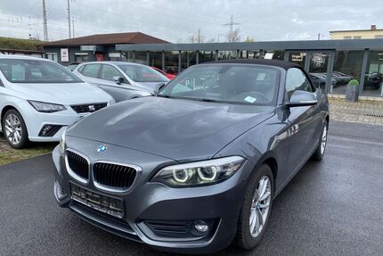 BMW 220 Gebrauchtwagen