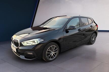 BMW 118 Gebrauchtwagen