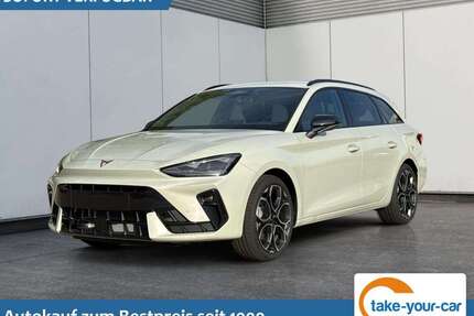 Cupra Leon Gebrauchtwagen