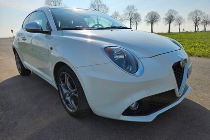 Alfa Romeo MiTo Gebrauchtwagen
