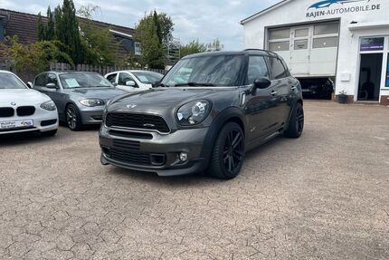 Mini John Cooper Works Gebrauchtwagen