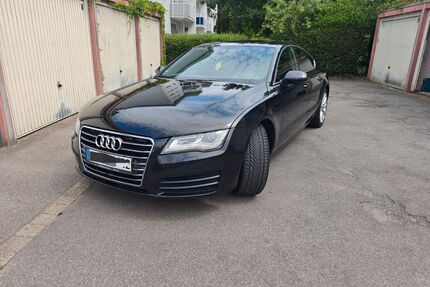Audi A7 Gebrauchtwagen