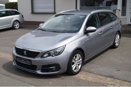 Peugeot 308 Gebrauchtwagen