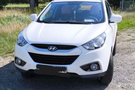 Hyundai ix35 Gebrauchtwagen