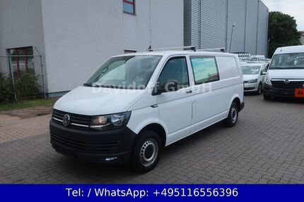 VW T6 Transporter Gebrauchtwagen