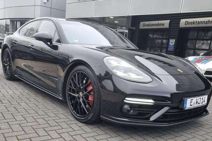 Porsche Panamera Gebrauchtwagen