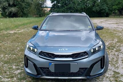 Kia XCeed Gebrauchtwagen