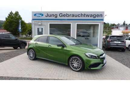 Mercedes-Benz A 45 AMG Gebrauchtwagen