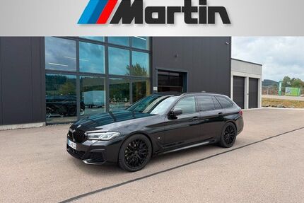 BMW 530 Gebrauchtwagen