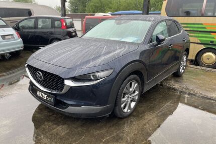 Mazda CX-30 Gebrauchtwagen
