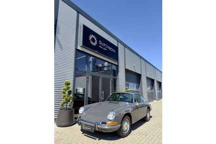 Porsche 912 Gebrauchtwagen