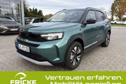 Opel Frontera Gebrauchtwagen