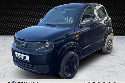 Ligier Myli Gebrauchtwagen