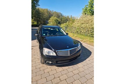 Mercedes-Benz C 200 Gebrauchtwagen