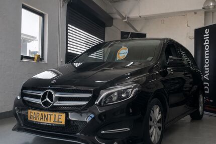 Mercedes-Benz B 220 Gebrauchtwagen