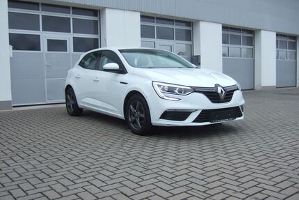Renault Megane Gebrauchtwagen