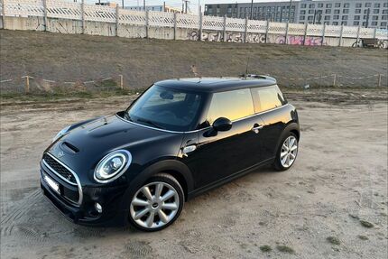 Mini Cooper S Gebrauchtwagen