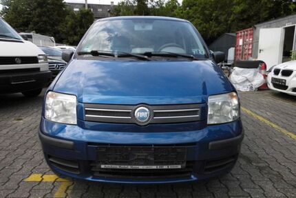 Fiat Panda Gebrauchtwagen
