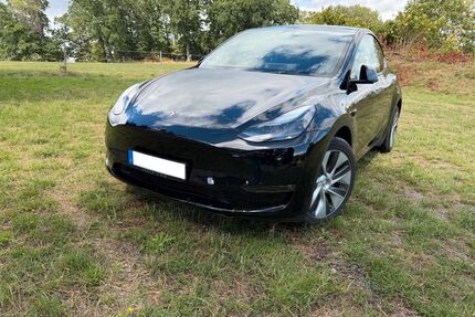 Tesla Model Y Gebrauchtwagen