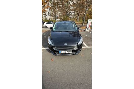 Ford S-Max Gebrauchtwagen