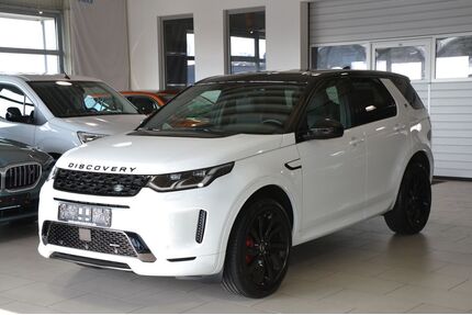 Land Rover Discovery Sport Gebrauchtwagen