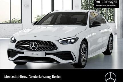 Mercedes-Benz C 180 Gebrauchtwagen