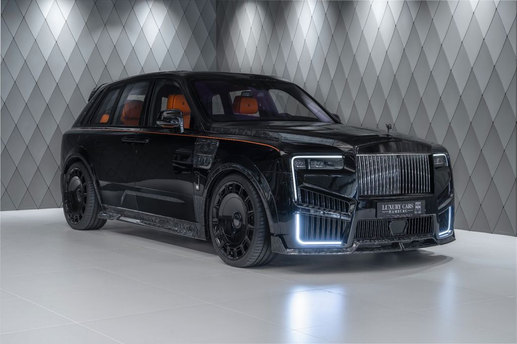 Cullinan
