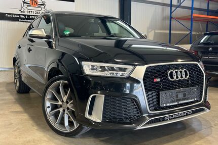 Audi RSQ3 Gebrauchtwagen