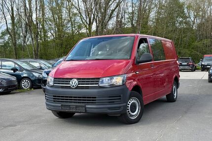 VW T6 Transporter Gebrauchtwagen