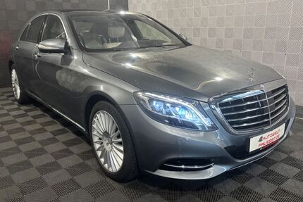 Mercedes-Benz S 500 Gebrauchtwagen
