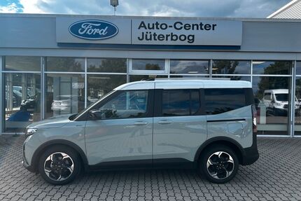 Ford Tourneo Courier Gebrauchtwagen