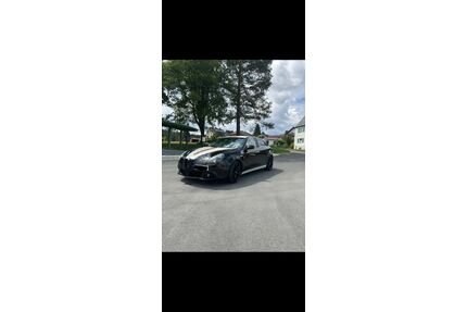 Alfa Romeo Giulietta Gebrauchtwagen