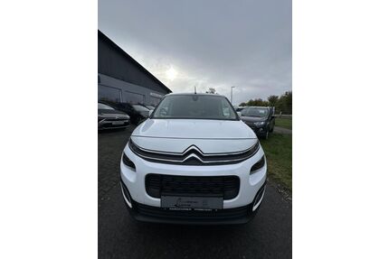 Citroen Berlingo Gebrauchtwagen