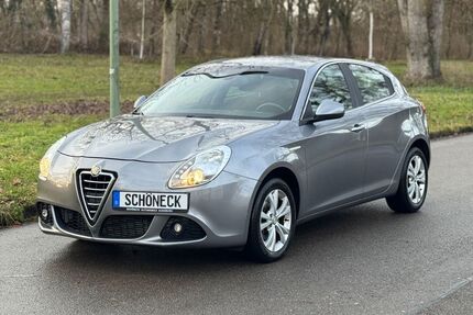 Alfa Romeo Giulietta Gebrauchtwagen