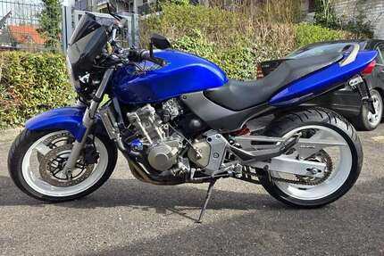 Honda CB 600 Gebrauchtwagen