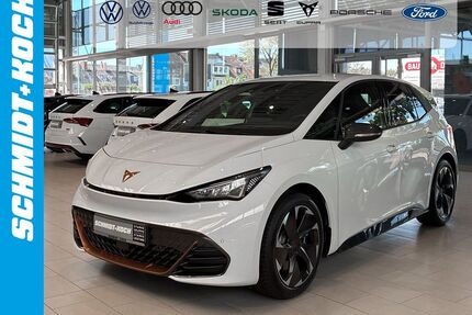 Cupra Born Gebrauchtwagen