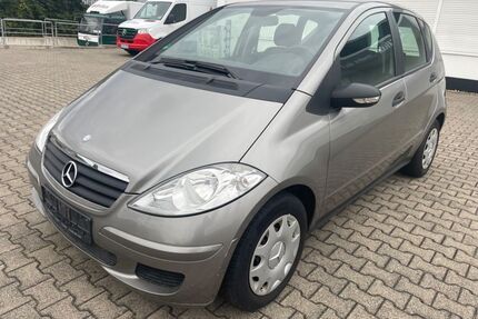 Mercedes-Benz A 180 Gebrauchtwagen