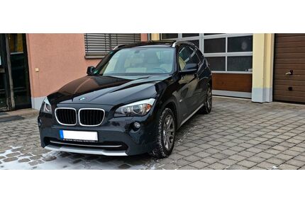 BMW X1 Gebrauchtwagen