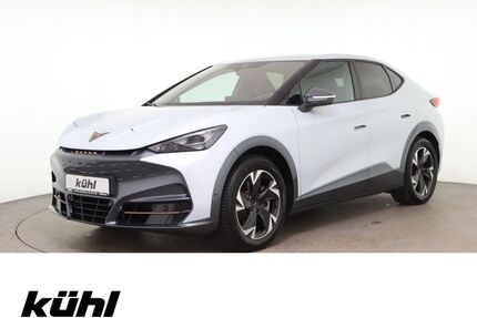 Cupra Tavascan Gebrauchtwagen