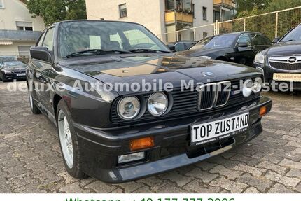 BMW M3 Gebrauchtwagen