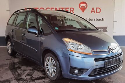 Citroen C4 Gebrauchtwagen