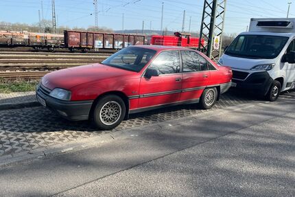 Opel Omega Gebrauchtwagen