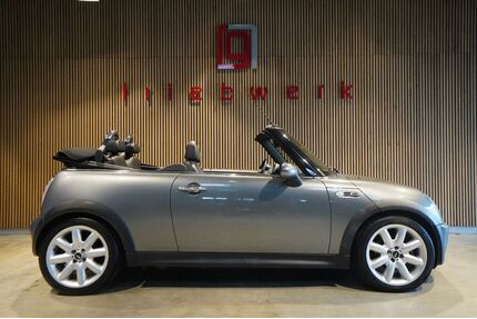 Mini Cooper S Gebrauchtwagen