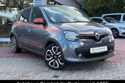 Renault Twingo Gebrauchtwagen