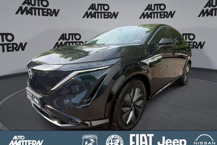Nissan Ariya Gebrauchtwagen