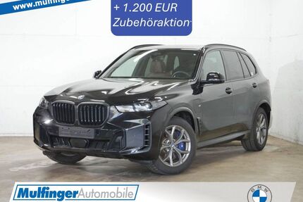 BMW X5 Gebrauchtwagen
