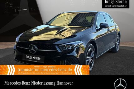 Mercedes-Benz A 250 Gebrauchtwagen