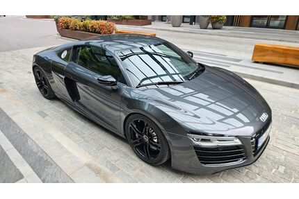 Audi R8 Gebrauchtwagen