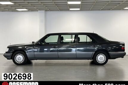 Mercedes-Benz 280 Gebrauchtwagen